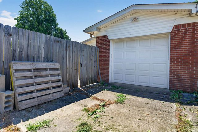 226 W Jackson Street, Tipton, IN 46072