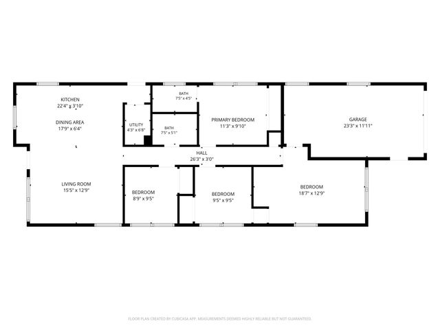 226 W Jackson Street, Tipton, IN 46072
