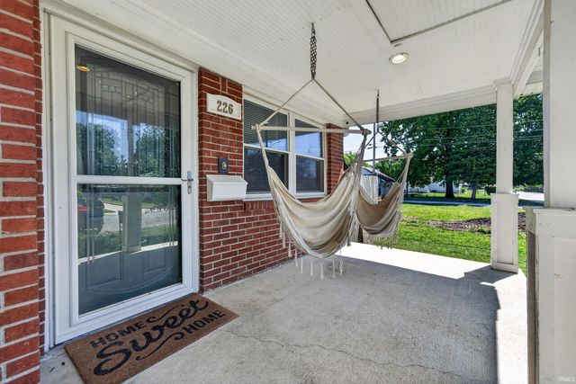 226 W Jackson Street, Tipton, IN 46072