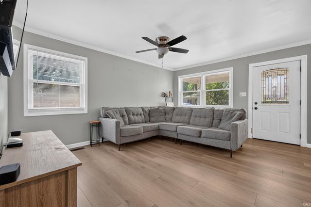 226 W Jackson Street, Tipton, IN 46072