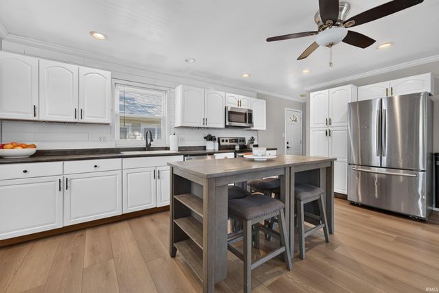 226 W Jackson Street, Tipton, IN 46072