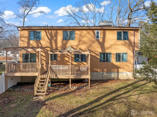 609 Old Stage Road, Spotswood, NJ 08884