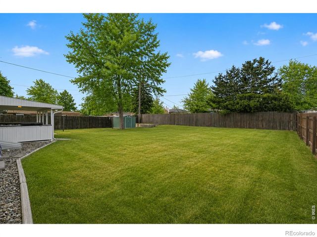 3211 Butternut Drive, Loveland, CO 80538
