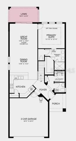 1017 LADYFISH TRAIL, St Cloud, FL 34771