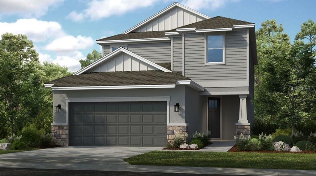 1017 LADYFISH TRAIL, St Cloud, FL 34771