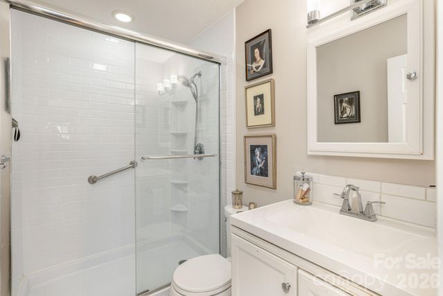 321 Britton Creek Drive, Hendersonville, NC 28791