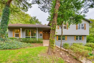 3829 Treeline Drive, Dallas, TX 75224