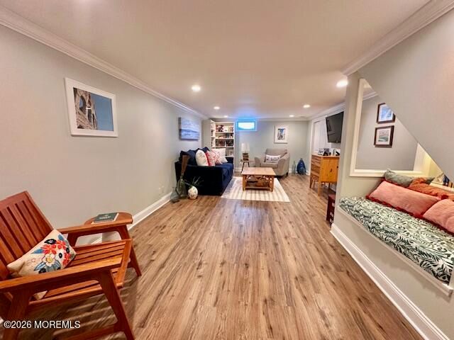 8 Willow Court, Parlin, NJ 08859