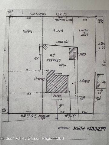 28 North Manheim Boulevard, New Paltz, NY 12561