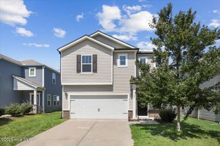 92 White Ash Drive, Clayton, NC 27527