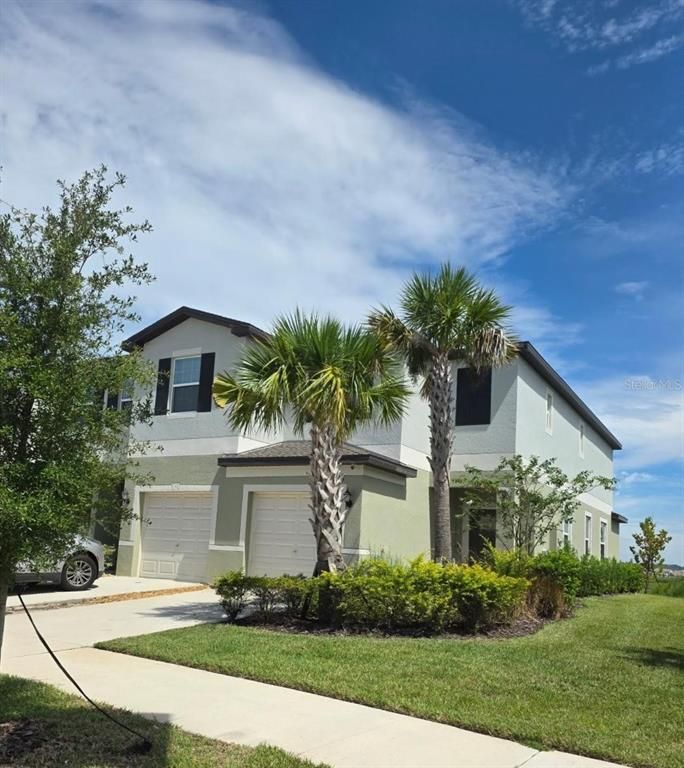 32105 POWDERPUFF MIMOSA DRIVE, San Antonio, FL 33576
