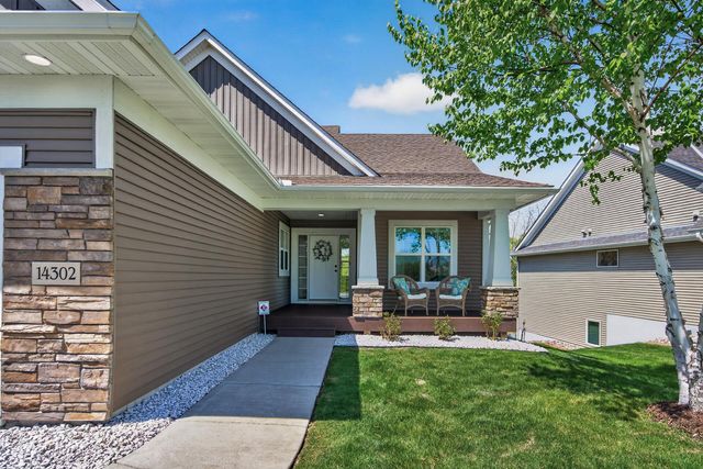 14302 Shore Crest Drive NW, Prior Lake, MN 55372
