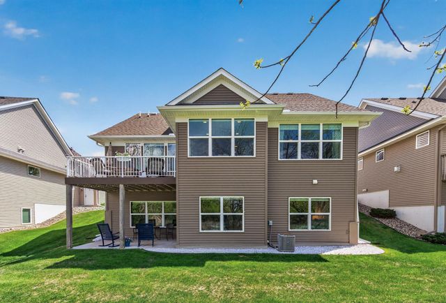 14302 Shore Crest Drive NW, Prior Lake, MN 55372
