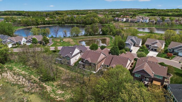 14302 Shore Crest Drive NW, Prior Lake, MN 55372