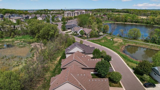 14302 Shore Crest Drive NW, Prior Lake, MN 55372