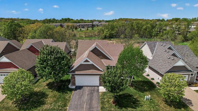 14302 Shore Crest Drive NW, Prior Lake, MN 55372
