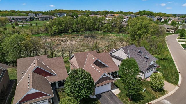 14302 Shore Crest Drive NW, Prior Lake, MN 55372