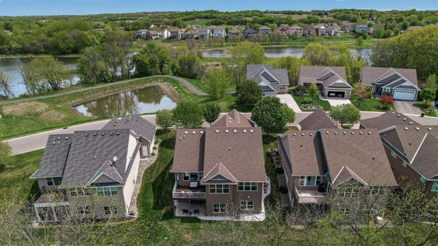 14302 Shore Crest Drive NW, Prior Lake, MN 55372