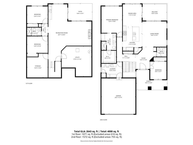 14302 Shore Crest Drive NW, Prior Lake, MN 55372