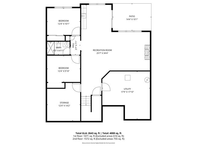 14302 Shore Crest Drive NW, Prior Lake, MN 55372