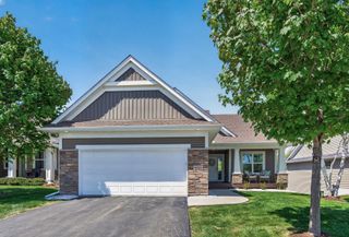 14302 Shore Crest Drive NW, Prior Lake, MN 55372