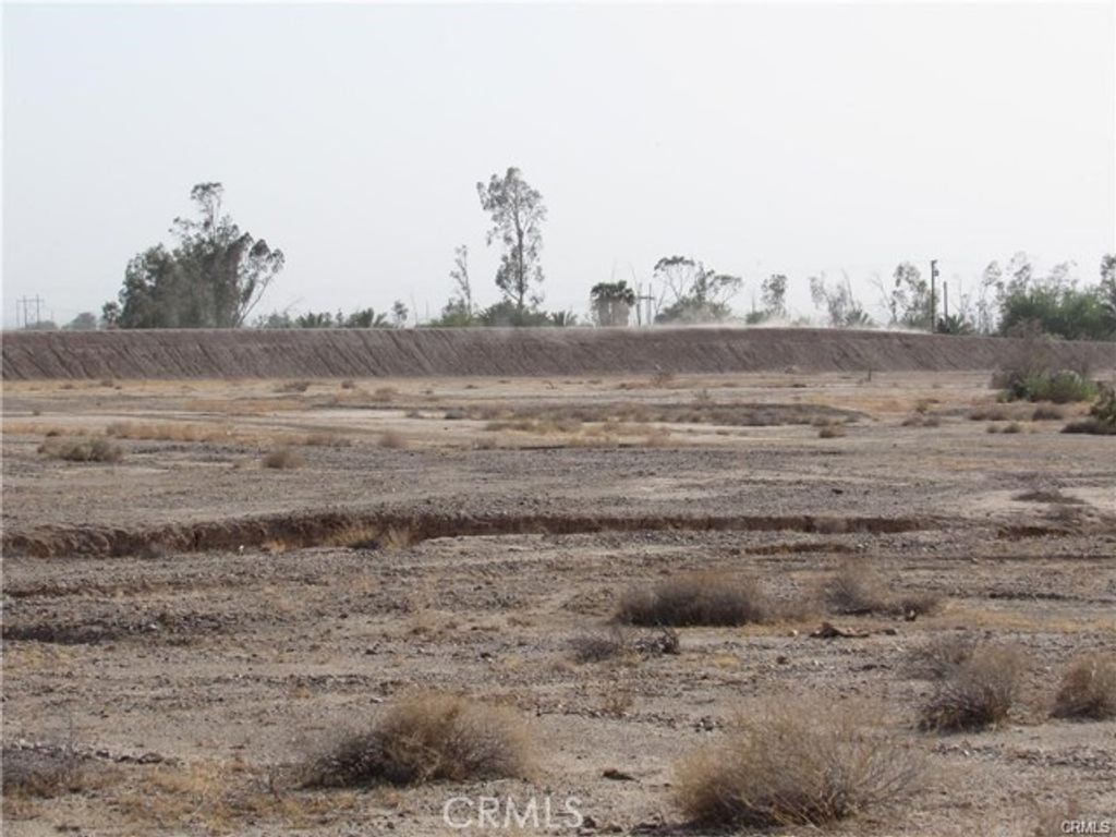 0 021-370-019-000, Niland, CA 92257