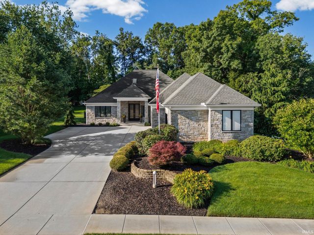 623 Bur Oak W Court, Lafayette, IN 47909