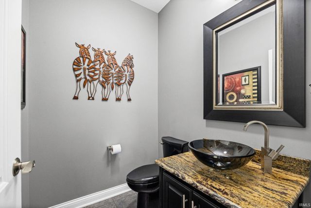 623 Bur Oak W Court, Lafayette, IN 47909