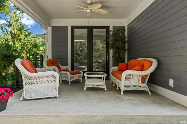 623 Bur Oak W Court, Lafayette, IN 47909