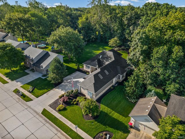 623 Bur Oak W Court, Lafayette, IN 47909
