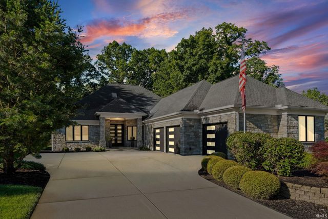 623 Bur Oak W Court, Lafayette, IN 47909
