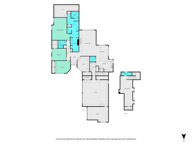 623 Bur Oak W Court, Lafayette, IN 47909
