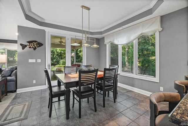 623 Bur Oak W Court, Lafayette, IN 47909