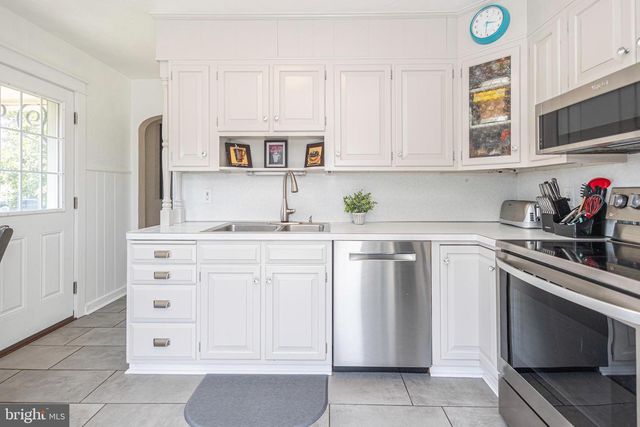 248 N 3RD ST, Perkasie, PA 18944