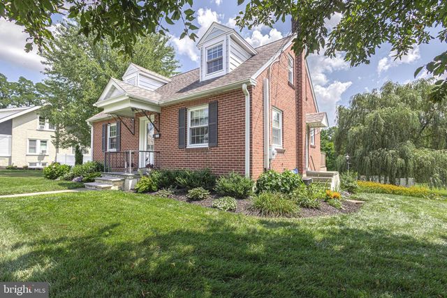 248 N 3RD ST, Perkasie, PA 18944