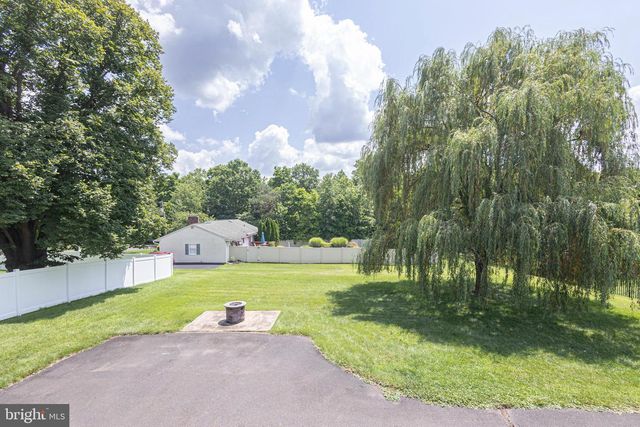 248 N 3RD ST, Perkasie, PA 18944