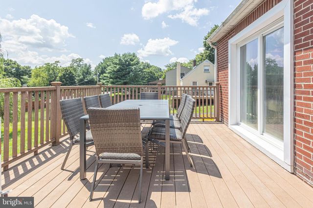 248 N 3RD ST, Perkasie, PA 18944