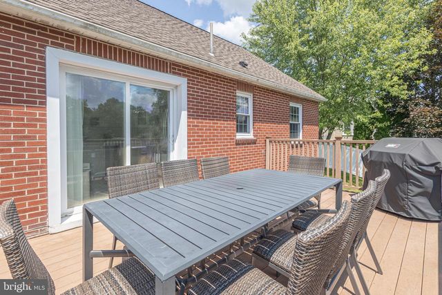248 N 3RD ST, Perkasie, PA 18944
