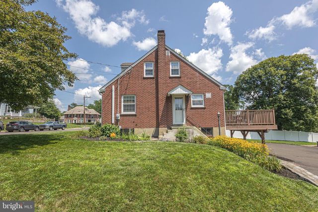 248 N 3RD ST, Perkasie, PA 18944