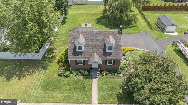 248 N 3RD ST, Perkasie, PA 18944