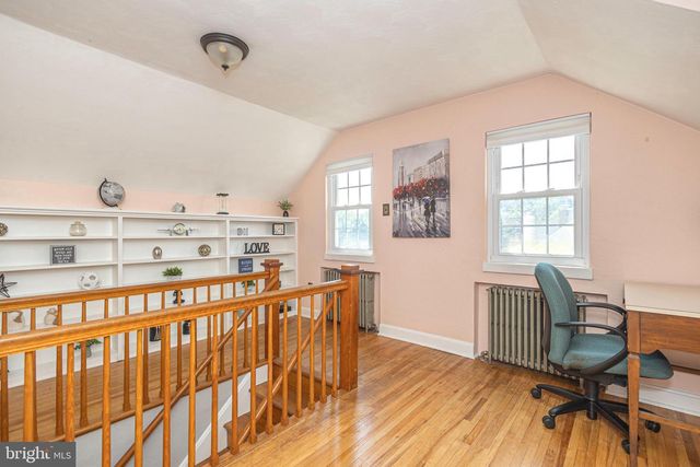 248 N 3RD ST, Perkasie, PA 18944