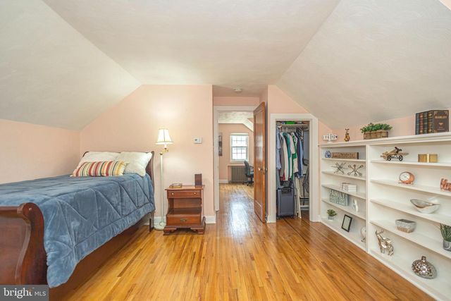 248 N 3RD ST, Perkasie, PA 18944