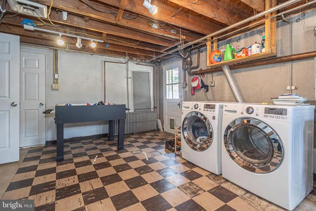 248 N 3RD ST, Perkasie, PA 18944