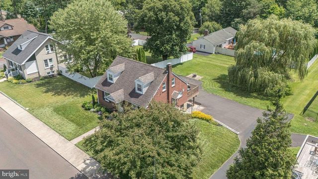 248 N 3RD ST, Perkasie, PA 18944