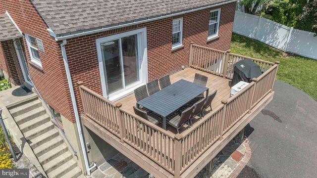248 N 3RD ST, Perkasie, PA 18944