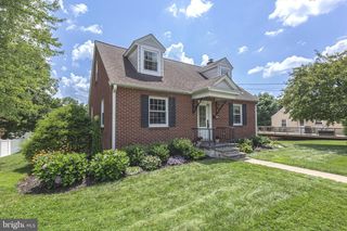 248 N 3RD ST, Perkasie, PA 18944