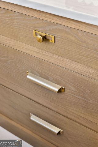 115 Mount Paran Ridge, Atlanta, GA 30327