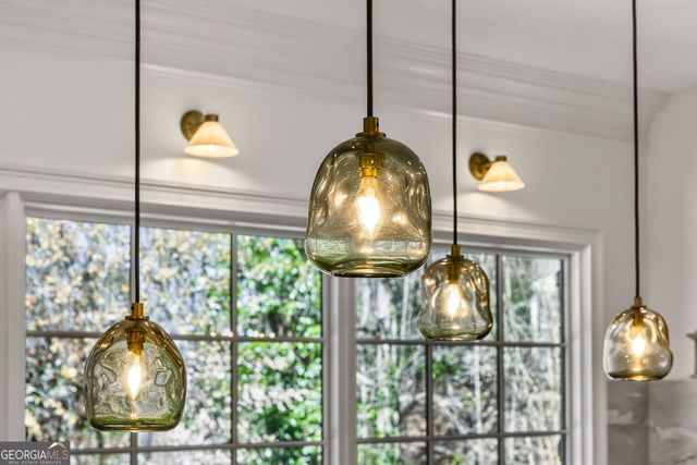 115 Mount Paran Ridge, Atlanta, GA 30327