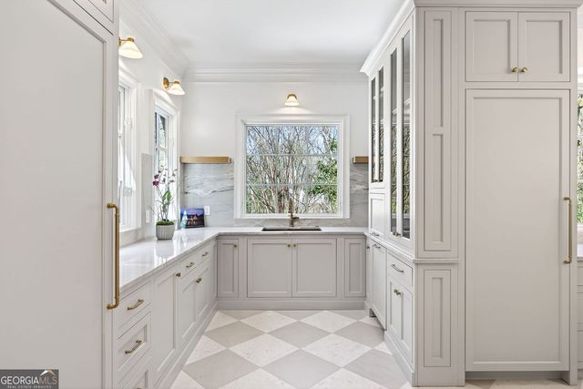 115 Mount Paran Ridge, Atlanta, GA 30327