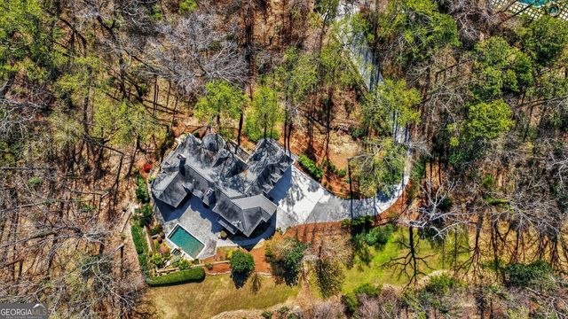 115 Mount Paran Ridge, Atlanta, GA 30327